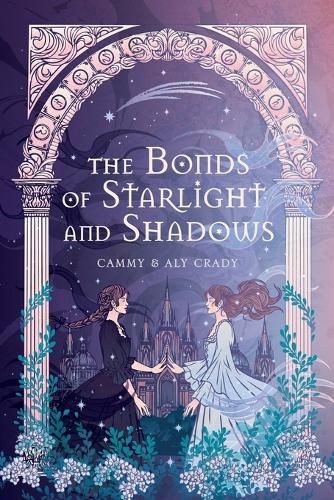 Cover image for The Bonds of Starlight and Shadows
