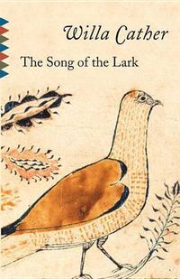 Cover image for Song of the Lark