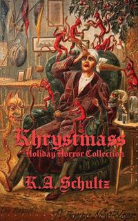 Cover image for Khrystmass