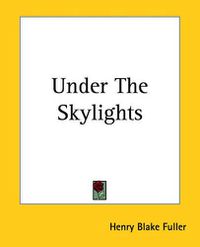 Cover image for Under The Skylights