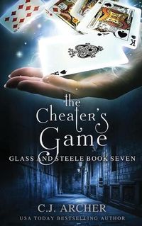 Cover image for The Cheater's Game