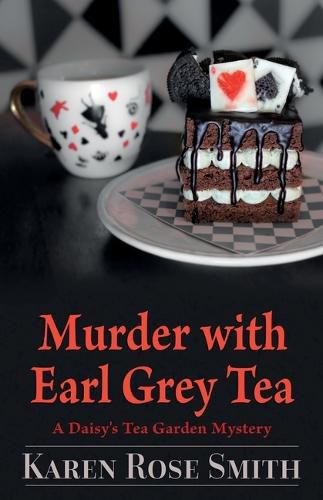 Murder with Earl Grey Tea