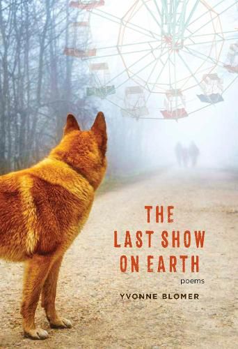 Cover image for The Last Show on Earth