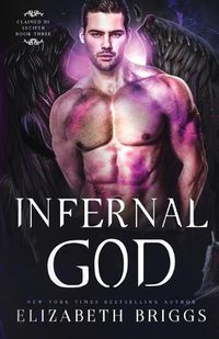 Cover image for Infernal God