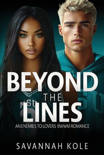 Cover image for Beyond the Lines