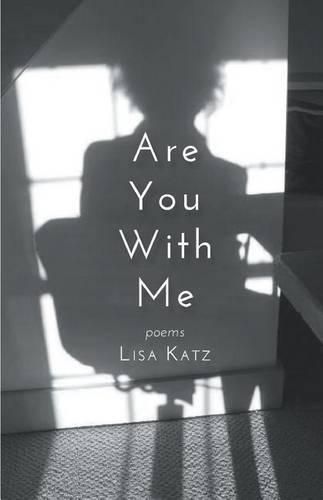 Cover image for Are You with Me