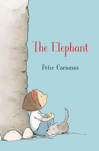 Cover image for The Elephant