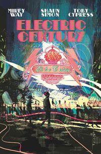 Cover image for Electric Century