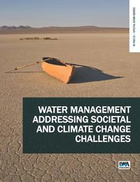 Cover image for Water Management Addressing Societal and Climate Change Challenges