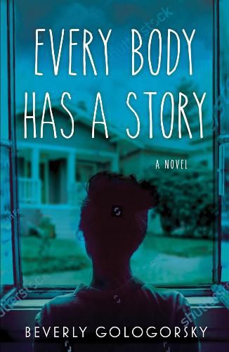 Cover image for Every Body Has A Story