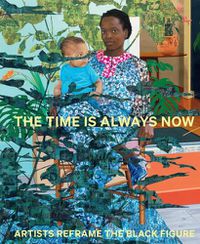 Cover image for The Time is Always Now