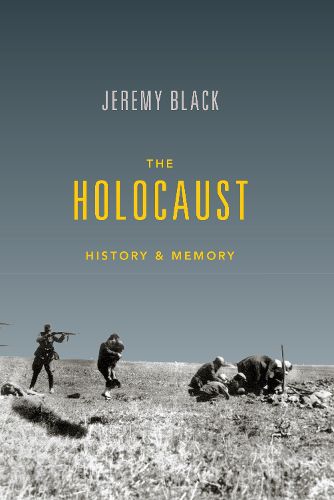 Cover image for The Holocaust: History and Memory