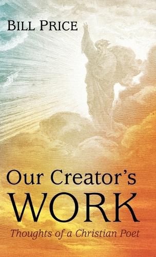Cover image for Our Creator's Work