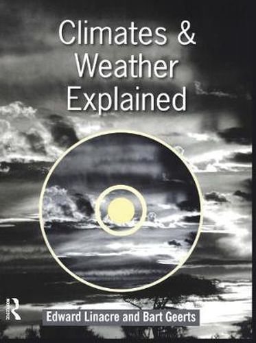 Cover image for Climates and Weather Explained