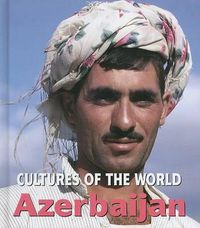 Cover image for Azerbaijan