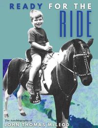 Cover image for Ready for the Ride