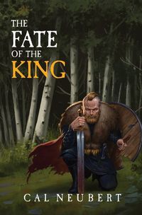 Cover image for The Fate of the King