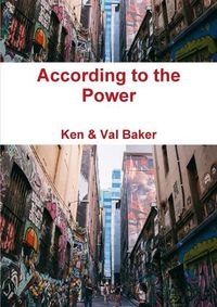 Cover image for According to the Power