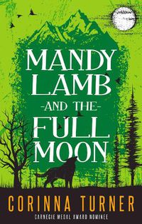 Cover image for Mandy Lamb and the Full Moon