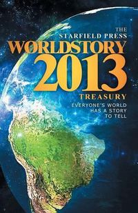 Cover image for Worldstory 2013