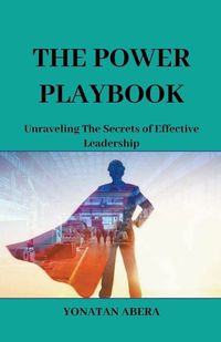 Cover image for The Power Playbook