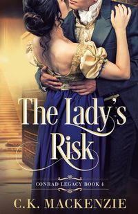 Cover image for The Lady's Risk