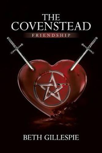 Cover image for The Covenstead: Friendship