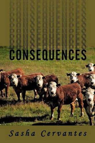 Cover image for Consequences