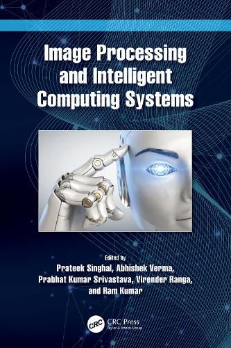 Image Processing and Intelligent Computing Systems