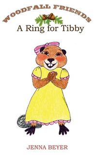 Cover image for A Ring for Tibby