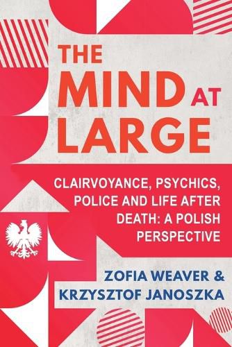 Cover image for The Mind at Large