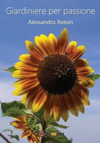 Cover image for Giardiniere per passione