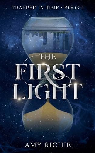 Cover image for The First Light