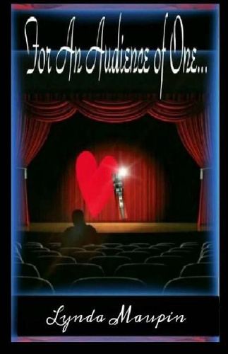Cover image for For An Audience of One
