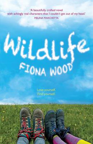 Cover image for Wildlife