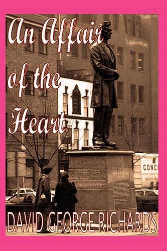 Cover image for An Affair of the Heart