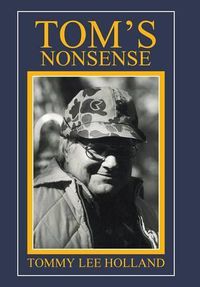 Cover image for Tom's Nonsense