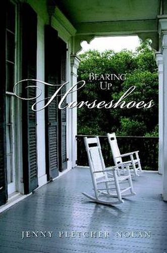 Cover image for Bearing Up Horseshoes