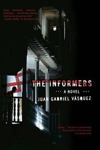 Cover image for The Informers