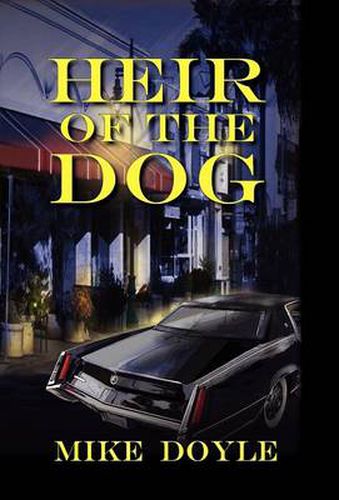 Cover image for Heir of the Dog