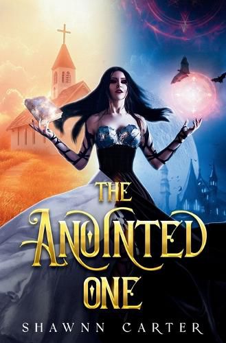 Cover image for The Anointed One