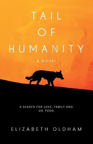 Cover image for Tail of Humanity