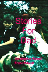 Cover image for Stories For Dad