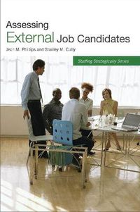 Cover image for Assessing External Job Candidates