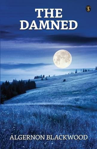 Cover image for The Damned