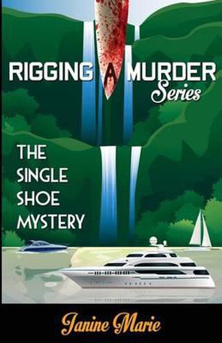 Cover image for The Single Shoe Mystery