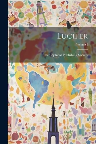 Cover image for Lucifer; Volume 2