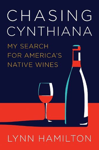 Cover image for Chasing Cynthiana