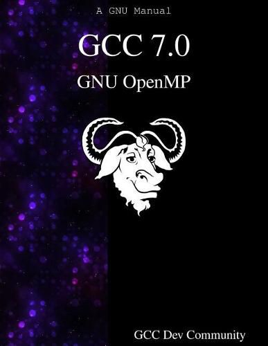 Cover image for Gcc 7.0 Gnu Openmp