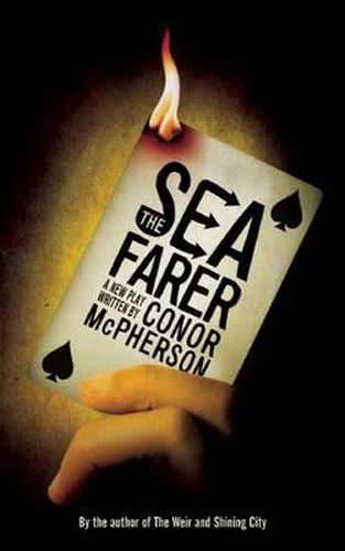 Cover image for The Seafarer